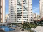 Apartamento para Locação em São Paulo/SP Aclimação 3 Quartos