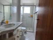 Apartamento para Locação em São Paulo/SP Aclimação 3 Quartos