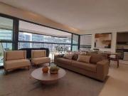 Apartamento para Locação em São Paulo/SP Aclimação 3 Quartos