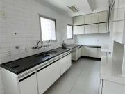 Apartamento para Locação em São Paulo/SP Aclimação 3 Quartos