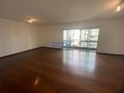 Apartamento para Locação em São Paulo/SP Aclimação 3 Quartos