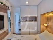 Apartamento para Locação em São Paulo/SP Aclimação 4 Quartos