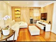 Apartamento para Locação em São Paulo/SP Aclimação 4 Quartos