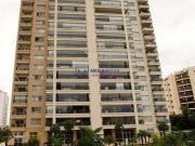 Apartamento para Locação em São Paulo/SP Aclimação 4 Quartos