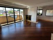 Apartamento para Locação em São Paulo/SP Aclimação 4 Quartos