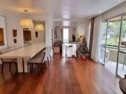 Apartamento para Locação em São Paulo/SP Aclimação 4 Quartos