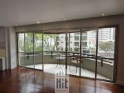 Apartamento para Locação em São Paulo/SP Aclimação 4 Quartos