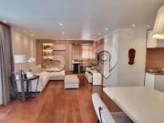 Apartamento para Locação em São Paulo/SP Aclimação 4 Quartos