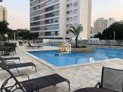 Apartamento para Locação em São Paulo/SP Aclimação 4 Quartos