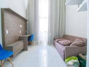 Apartamento para Locação em São Paulo/SP Água Branca 1...