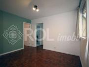 Apartamento para Locação em São Paulo/SP Água Branca 1...