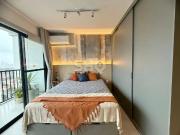Apartamento para Locação em São Paulo/SP Água Branca 1...