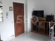 Apartamento para Locação em São Paulo/SP Água Branca 1...