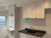 Apartamento para Locação em São Paulo/SP Água Branca 1...