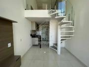 Apartamento para Locação em São Paulo/SP Água Branca 1...