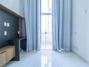 Apartamento para Locação em São Paulo/SP Água Branca 1...