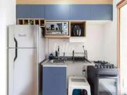 Apartamento para Locação em São Paulo/SP Água Branca 1...