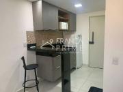 Apartamento para Locação em São Paulo/SP Água Branca 1...