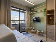 Apartamento para Locação em São Paulo/SP Água Branca 1...