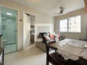 Apartamento para Locação em São Paulo/SP Água Branca 1...