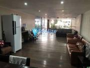 Apartamento para Locação em São Paulo/SP Água Branca 1...