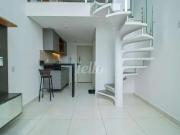 Apartamento para Locação em São Paulo/SP Água Branca 1...