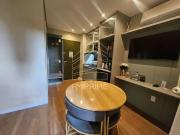 Apartamento para Locação em São Paulo/SP Água Branca 1...