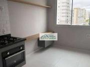 Apartamento para Locação em São Paulo/SP Água Branca 1...