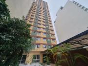 Apartamento para Locação em São Paulo/SP Água Branca 1...