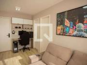 Apartamento para Locação em São Paulo/SP Água Branca 1...