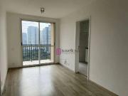 Apartamento para Locação em São Paulo/SP Água Branca 1...