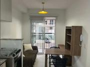 Apartamento para Locação em São Paulo/SP Água Branca 1...