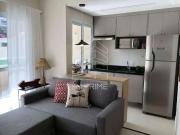 Apartamento para Locação em São Paulo/SP Água Branca 1...