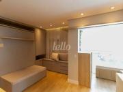 Apartamento para Locação em São Paulo/SP Água Branca 1...