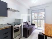 Apartamento para Locação em São Paulo/SP Água Branca 1...