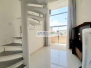 Apartamento para Locação em São Paulo/SP Água Branca 1...