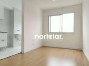 Apartamento para Locação em São Paulo/SP Água Branca 1...