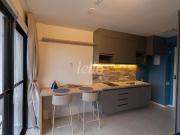 Apartamento para Locação em São Paulo/SP Água Branca 1...
