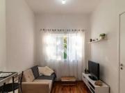 Apartamento para Locação em São Paulo/SP Água Branca 1...