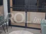 Apartamento para Locação em São Paulo/SP Água Branca 1...