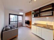 Apartamento para Locação em São Paulo/SP Água Branca 1...