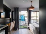 Apartamento para Locação em São Paulo/SP Água Branca 1...