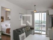 Apartamento para Locação em São Paulo/SP Água Branca 1...