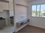 Apartamento para Locação em São Paulo/SP Água Branca 1...