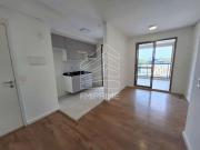 Apartamento para Locação em São Paulo/SP Água Branca 2...