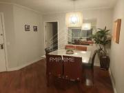 Apartamento para Locação em São Paulo/SP Água Branca 2...