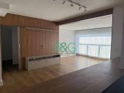 Apartamento para Locação em São Paulo/SP Água Branca 2...