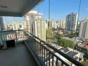 Apartamento para Locação em São Paulo/SP Água Branca 2...