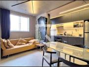 Apartamento para Locação em São Paulo/SP Água Branca 2...