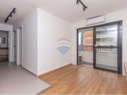 Apartamento para Locação em São Paulo/SP Água Branca 2...